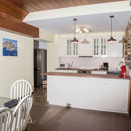 3 Bedroom House In