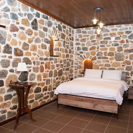 Apartmán 3 Bedroom House In