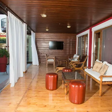 3 Bedroom House In