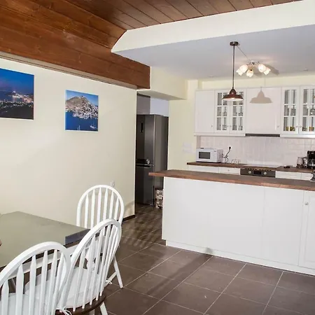 Apartmán 3 Bedroom House In Alinda (Leros)
