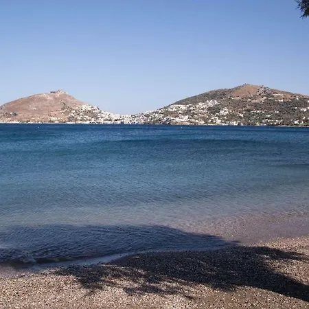 3 Bedroom House In Alinda (Leros)