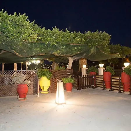 Apartmán 3 Bedroom House In Alinda (Leros)