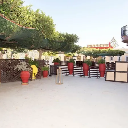 3 Bedroom House In Alinda (Leros)
