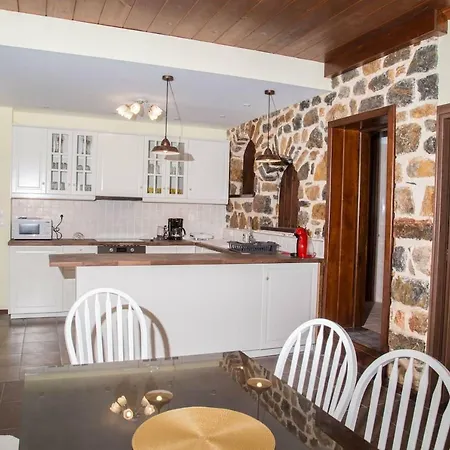 Apartmán 3 Bedroom House In *