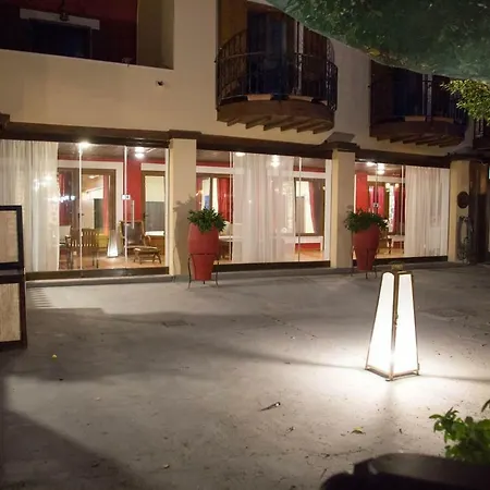 Apartmán 3 Bedroom House In *