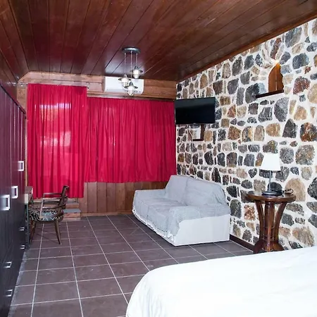 3 Bedroom House In Apartmán