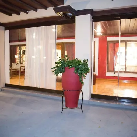 3 Bedroom House In Alinda (Leros)