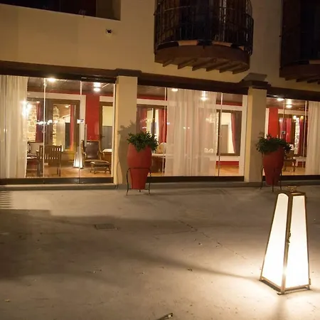 3 Bedroom House In Alinda (Leros)