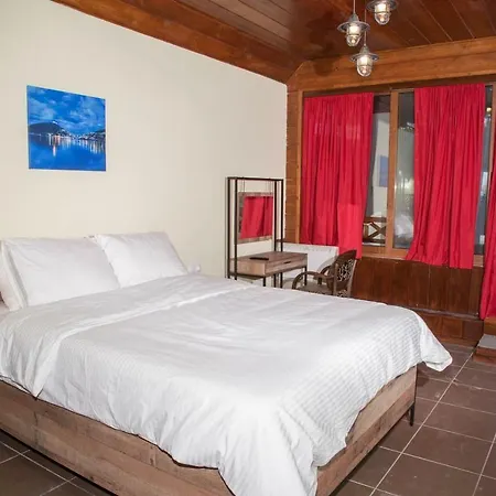 3 Bedroom House In Apartmán Alinda (Leros)