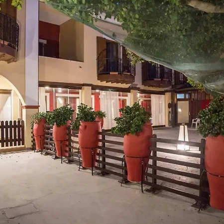 3 Bedroom House In