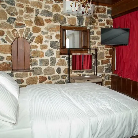 Apartmán 3 Bedroom House In Alinda (Leros)
