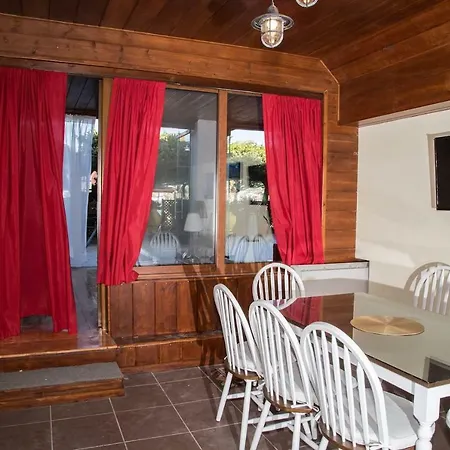 Apartmán 3 Bedroom House In