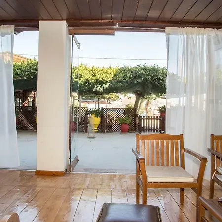 3 Bedroom House In