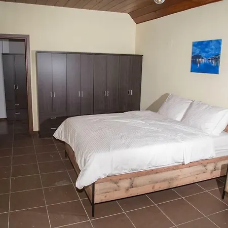 Apartmán 3 Bedroom House In Alinda (Leros)