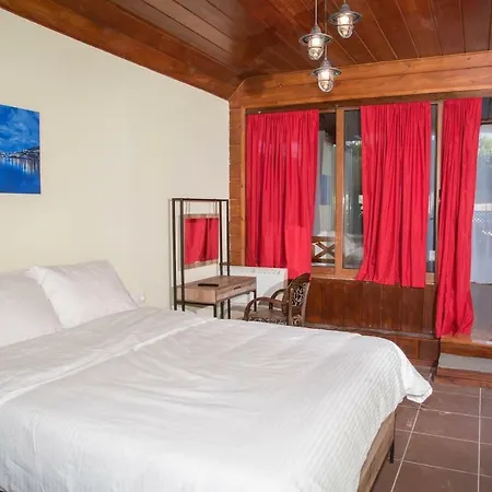3 Bedroom House In Apartmán *