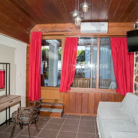 Apartmán 3 Bedroom House In Alinda (Leros)