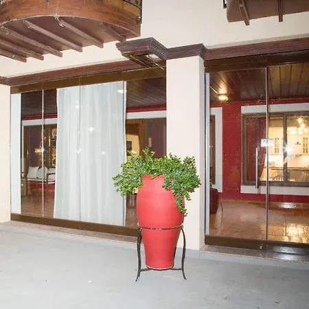 3 Bedroom House In * Alinda (Leros)