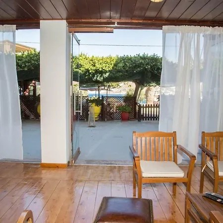 Apartmán 3 Bedroom House In Alinda (Leros)