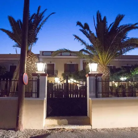 Apartmán 3 Bedroom House In