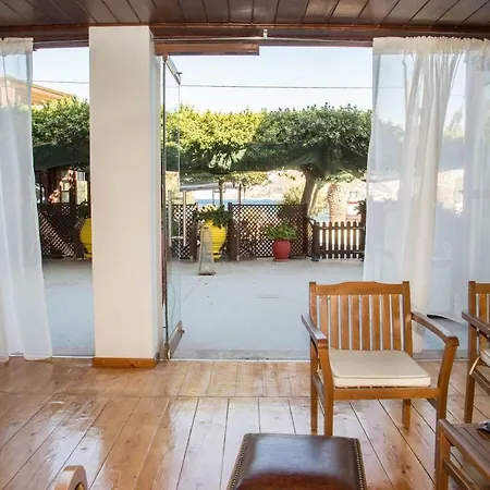 3 Bedroom House In *
